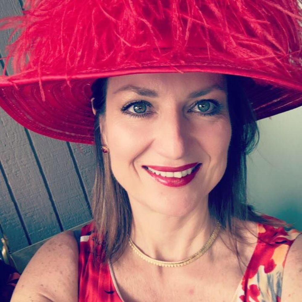 Meet your Posher, Donna